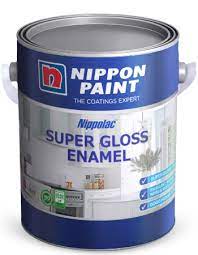 NIPPON PAINT