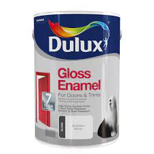 Dulux Gloss Enamel