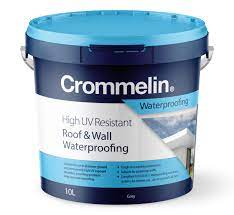 Crmmelin